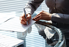 צוואות וירושות