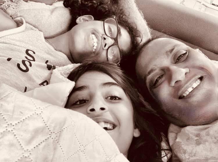 שרון בן יקר